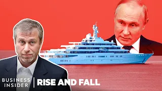 the rise and fall of russian oligarchs rise and fall business insider