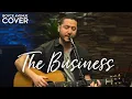 Download Lagu The Business - Tiësto (Boyce Avenue acoustic cover) on Spotify \u0026 Apple
