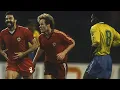 Download Lagu Bélgica vs Brasil  Antuérpia 1988