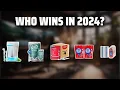 The Top 5 Best Max Wisp Fresh in 2024 - Must Watch Before Buying