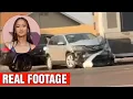 Kong vs Godzilla Actress Dies at Age of 18 in Car Accident - Kaylee Hottle Car Accident