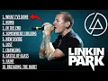 Download Lagu BEST OF THE BEST LINKIN PARK FULL ALBUM VOL2
