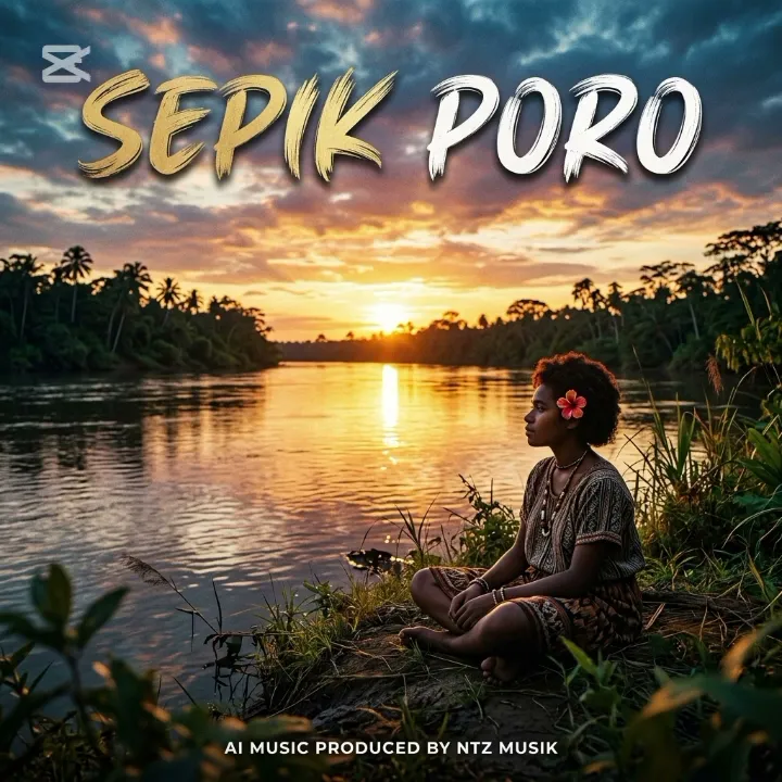 Sepik Poro | PNG Latest Music 2026 #islandreggae  🇵🇬 (Official Audio)