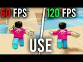 How To Use FPS Unlocker Roblox Full Guide Get Roblox FPS Unlocker