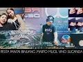 Download Lagu REZA YAYANK PESTA BOS MUDA PANTAI  BINUANG MARTO MUCIL \u0026  VINO SUGANDA
