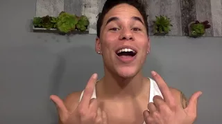 ShawnrTraining Episode 1