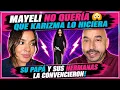 MAYELI REVEALS WHY KARIZMA DID INDEED HAVE A PROCEDURE