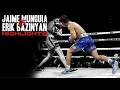 Download Lagu Jaime Munguia vs Erik Bazinyan | HIGHLIGHTS