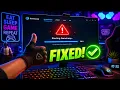 Gameloop Auto Back Solved No More Stuck