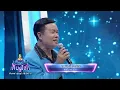 สั่งนาง - มนต์สิทธิ์ คำสร้อย | ไมค์หมดหนี้ เสี่ยงโชค