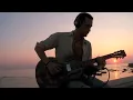 Dark Was The Night | Roberto Luti | Playing For Change | Live Outside