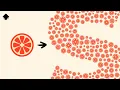 Fill Objects With Other Objects In Inkscape Tutorial