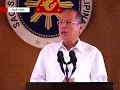 Ex-Pres Aquino III urged to answer issues on Disbursement Acceleration Program