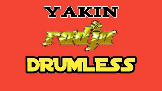 yakin radja drumless tanpa drum no drum sastudio wt1hb