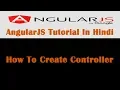AngularJS Tutorial - 7
