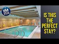 Home2 Suites by Hilton Houston Near the Galleria - Is This the Perfect Stay Houston TX
