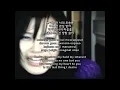 혼자 한 사랑(Love alone) - 김현정(Kim Hyun Jung) Kor-Rom-Eng