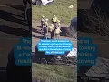 Police respond to fiery fatal crash in Kaufman County NBC DFW