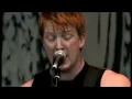 Queens of the Stone Age - Little Sister (Live at Belfort Festival 2005)