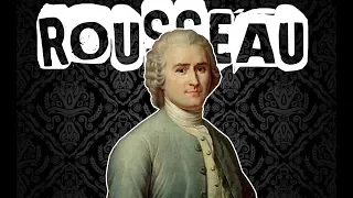 JEAN JACQUES ROUSSEAU E SUAS CRÍTICAS FILOSÓFICAS