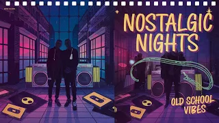 Nostalgic Nights Old School Vibes That Ll Make You Feel Alive NostalgicNights 90sVibes  Nostalgic Nights Old School Vibes That Ll Make You Feel Alive NostalgicNights 90sVibes
