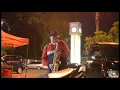 Indonesia Pusaka - Pengamen Saxophone Pasar Lama Tangerang