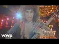 Kiss - Spanning in de nacht