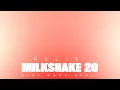 Download Lagu Kelis - Milkshake 20 (Alex Wann Remix) [Official Visualizer]