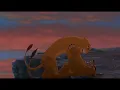 Download Lagu The Lion King 2 Last Fight Kiara VS Zira | “This is For You Scar” Scene |