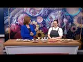 Coppin s executive pastry chef Maddy Bernard shares holiday pie creations