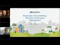 November Meetup - GitOps with Rancher Continuous Delivery