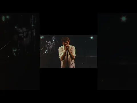 Lucid, live from Madison Square Garden, NY 08.07.26 #ontour