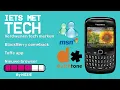 Download Lagu #88 Verdwenen tech merken, BlackBerry comeback, toffe app en nieuwe browser