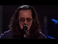 Rush - "Spirit of Radio" | 2013 Induction