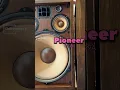 Download Lagu Pioneer Made These in the 70s… WOW 😳 #audiophile