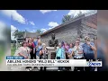 Abilene honors Wild Bill Hickok