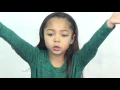Jordyn James Monologue New Baby
