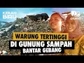 Download Lagu Kerah Biru: Kisah Warung Tertinggi di Gunung Sampah Bantar Gebang