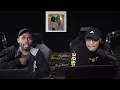 Mick Jenkins - Scottie Pippen (REACTION!)