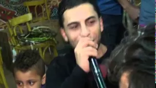 كاريكا مزيكا العشق اصله بلا دندنها