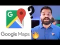 How Google Maps Work Tech behind Google Maps Explained