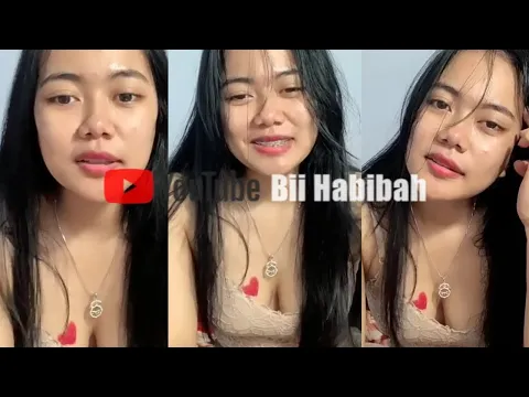 Download MP3 Bii Habibah Bigo Live Hot Pamer B3Lahan Bikin CRT💦 #k8it