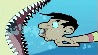 goldfish mr bean cartoons for kids wildbrain kids