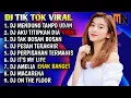 Download Lagu DJ MENDUNG TANPO UDAN SLOW JEDANG JEDUG FULLBASS TIKTOK PRESET 2021 - DJ CHOKO