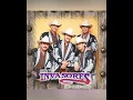 Los Invasores De Nuevo Leon - Total Ya Se Fue