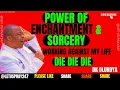 Download Lagu Doa MFM Melawan Sihir: Setiap Ucapan Jahat, Jadi Bumerang! 🗡️