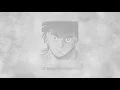 INTERWORLD-rapture(best part extended+slowed+reverb)