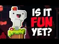 How do Game Designers make their games FUN
