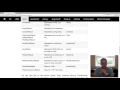 Action Methods Basics