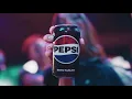 All the Best Moments are Better With Pepsi